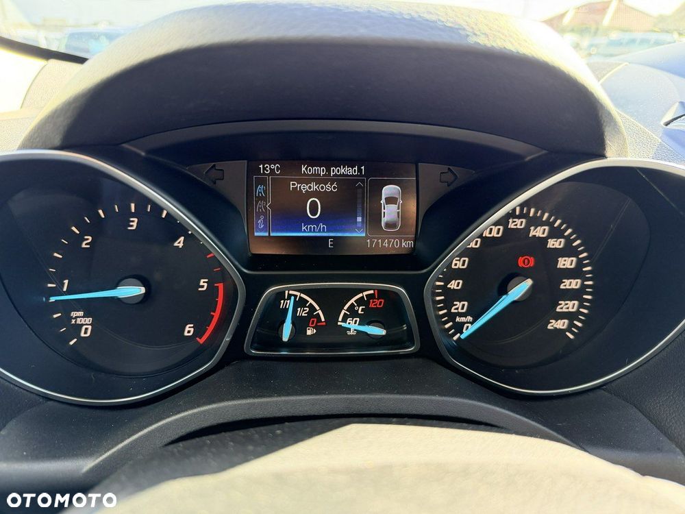 Ford Kuga 2.0 TDCi 4x2 Titanium - 23