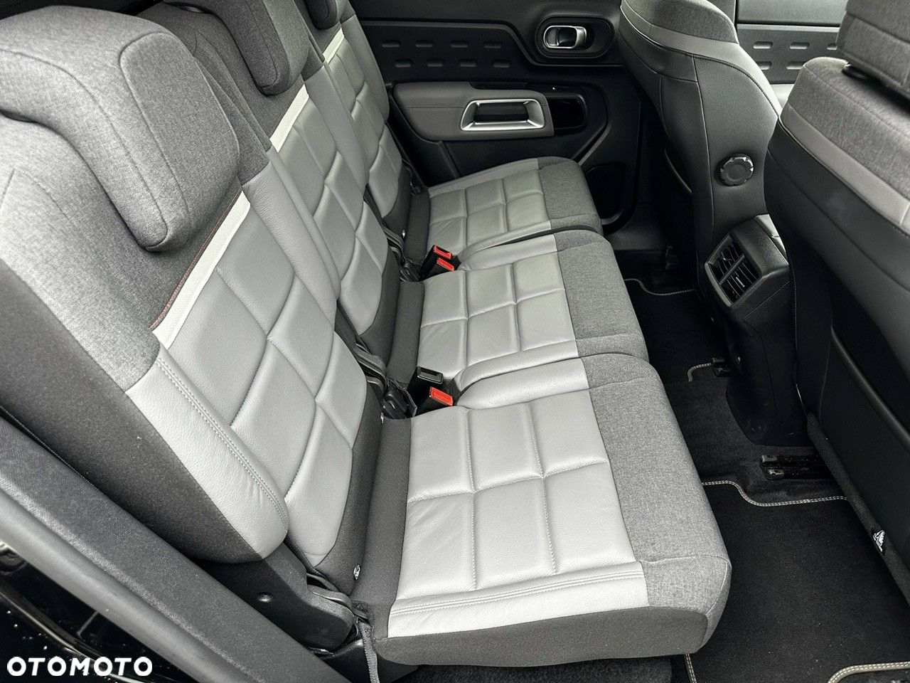 Citroën C5 Aircross - 26