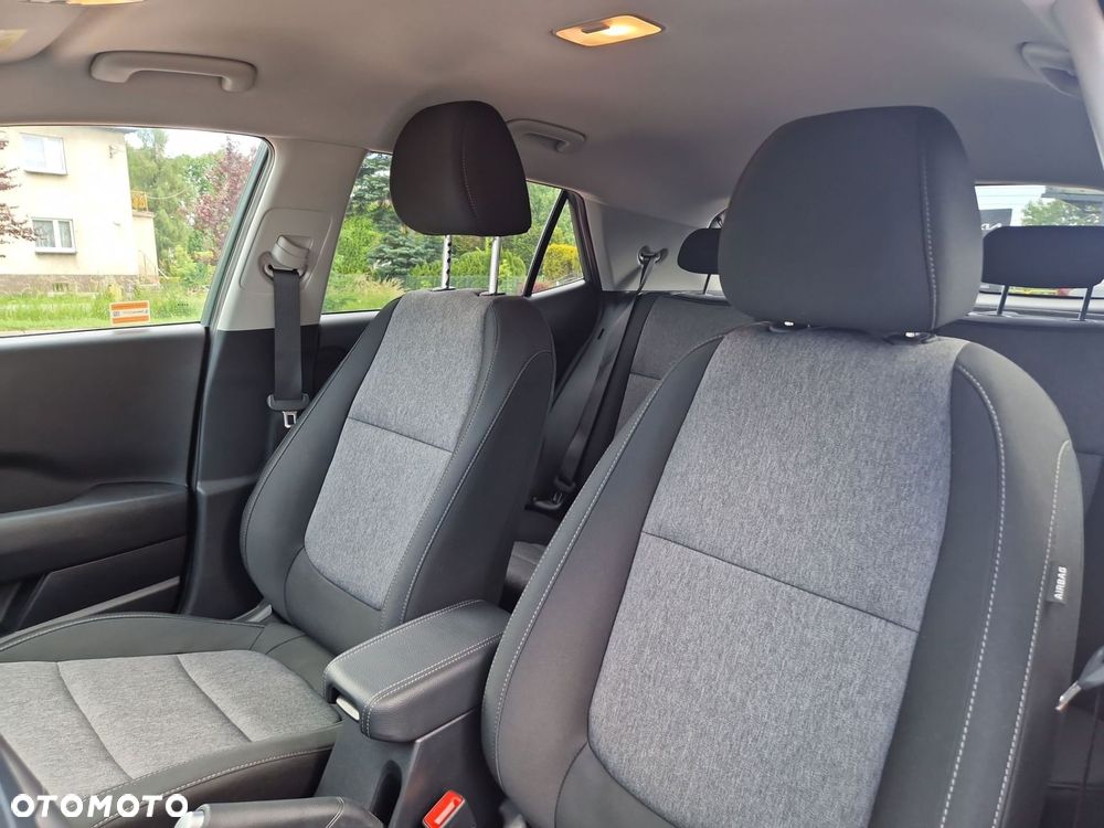 Kia Stonic 1.0 T-GDI L - 11