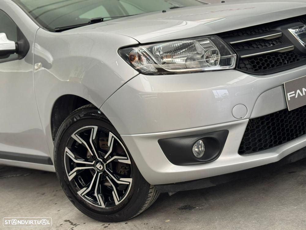 Dacia Logan MCV 1.5 dCi Comfort - 5