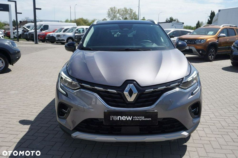 Renault Captur 1.0 TCe Techno - 2