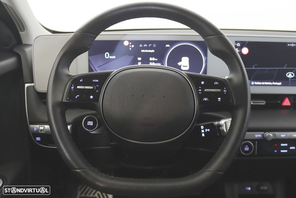 Hyundai Ioniq 5 73 kWh Premium - 9