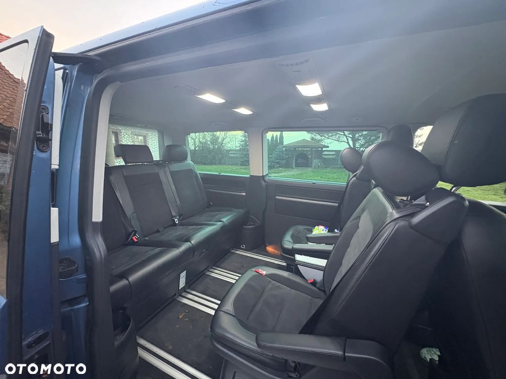 Volkswagen Multivan 2.0 BiTDI L1 Highline 4Motion DSG - 6