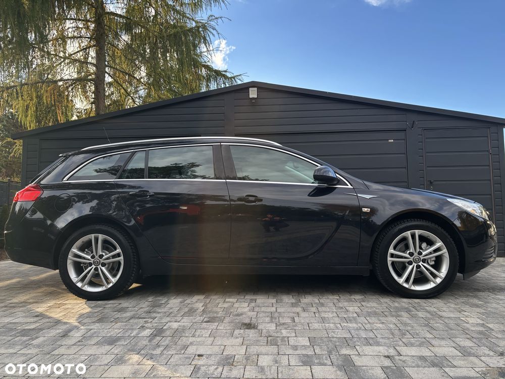Opel Insignia - 4
