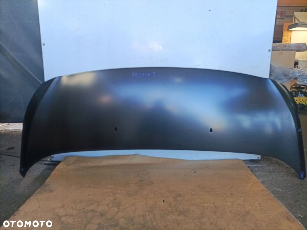 ZAFIRA D JUMPY III EXPERT III PROACE II MASKA POKRYWA SILNIKA NOWA ORYG