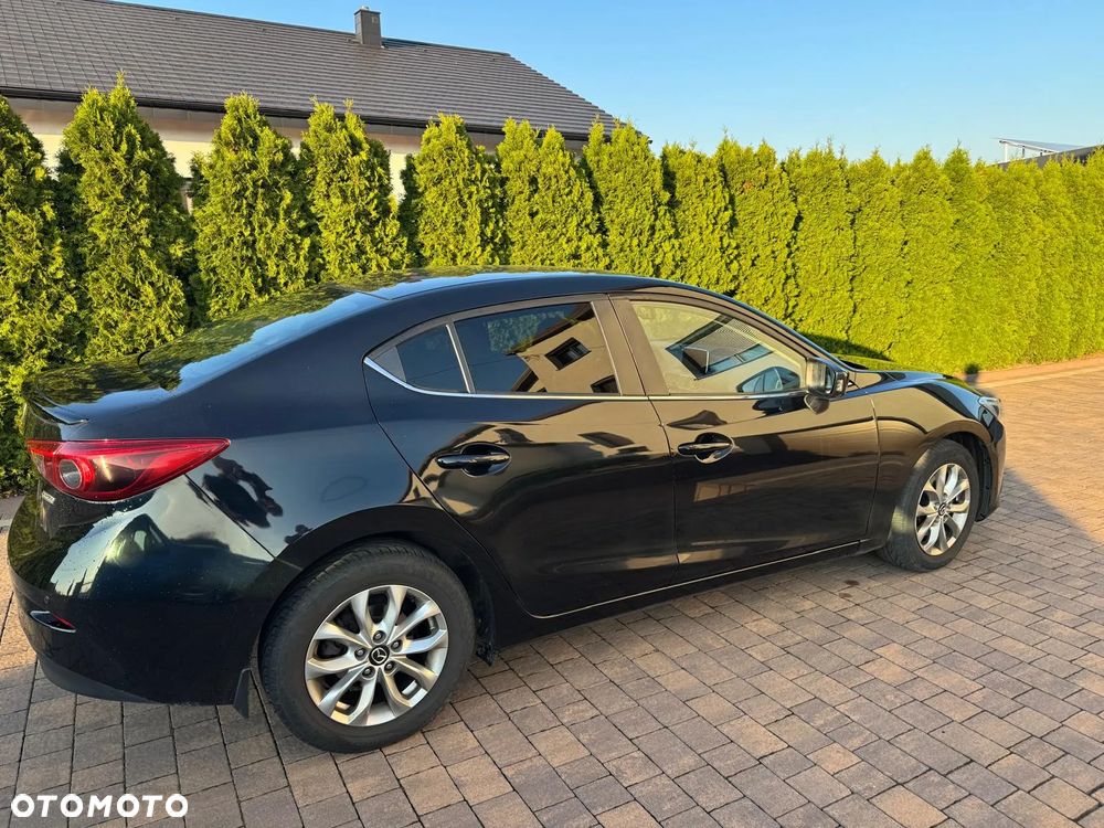Mazda 3 - 6