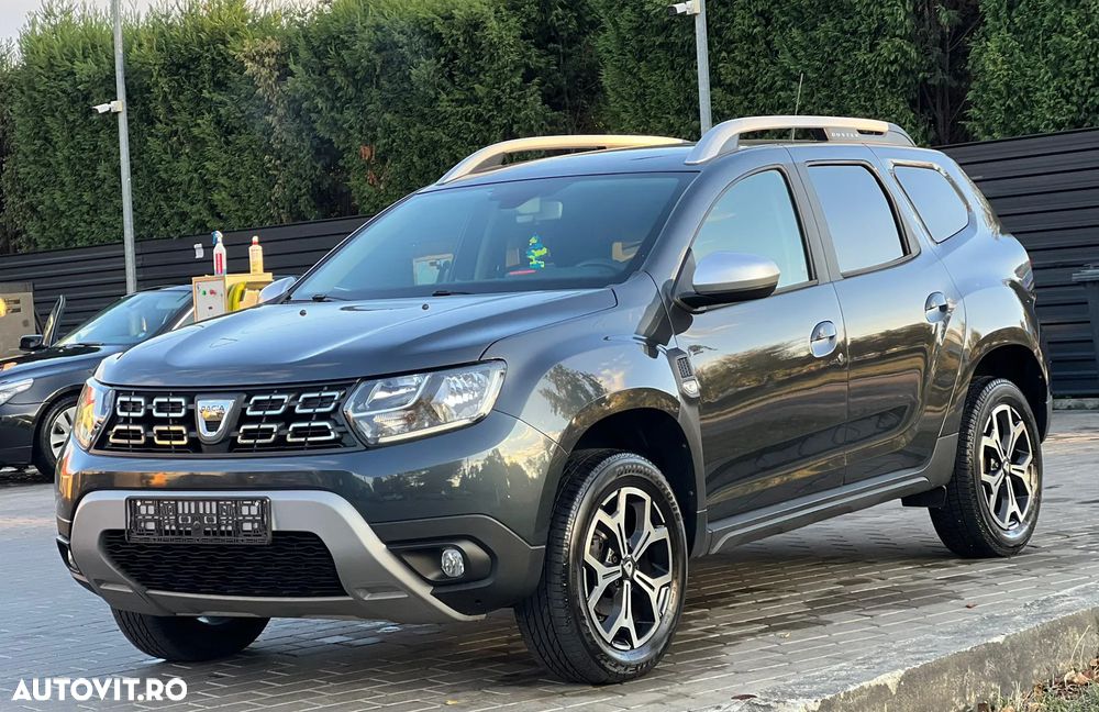 Dacia Duster - 12