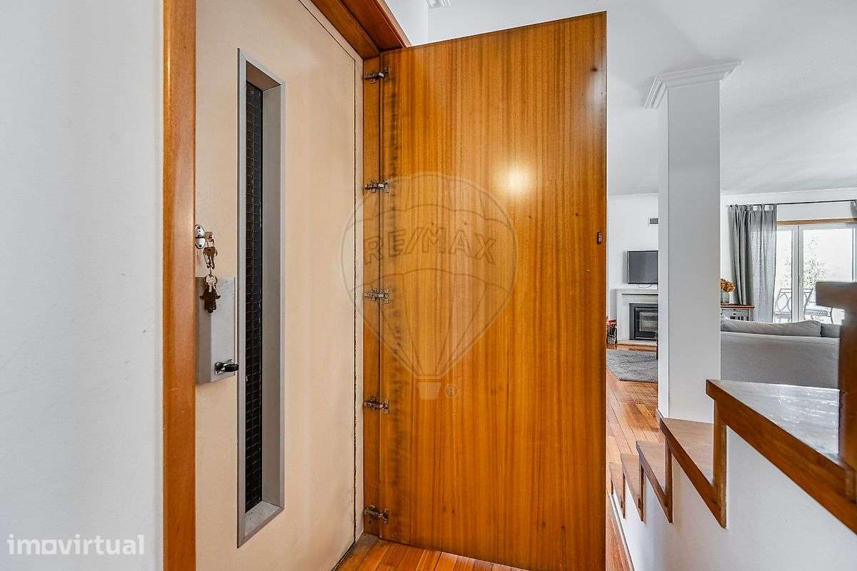 Apartamento T4 para venda - Grande imagem: 2/39