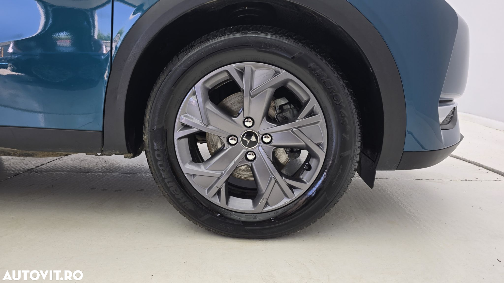 DS Automobiles DS 3 Crossback - 23