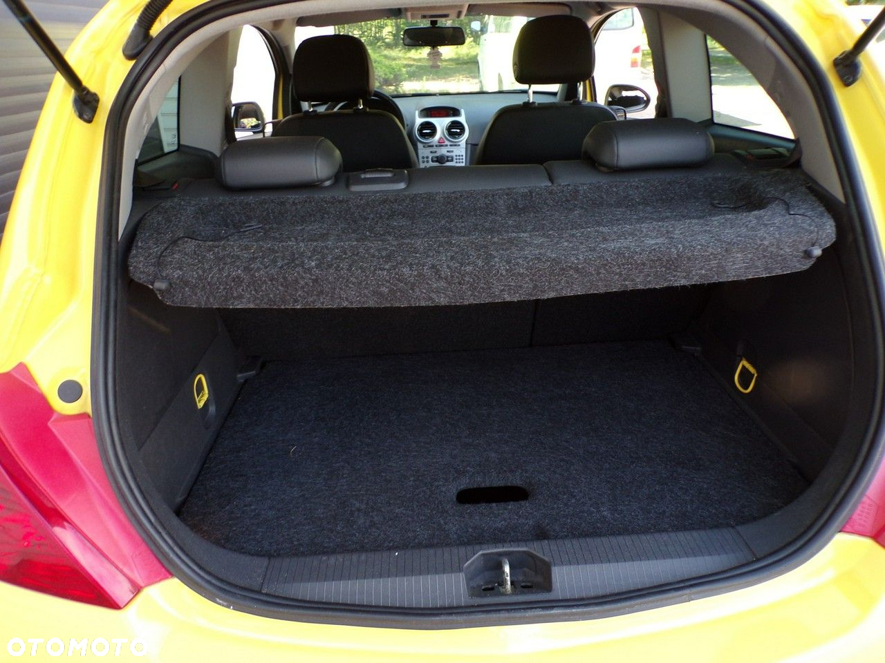 Opel Corsa 1.2 16V EcoFLEX Start-Stop 150 Jahre - 19