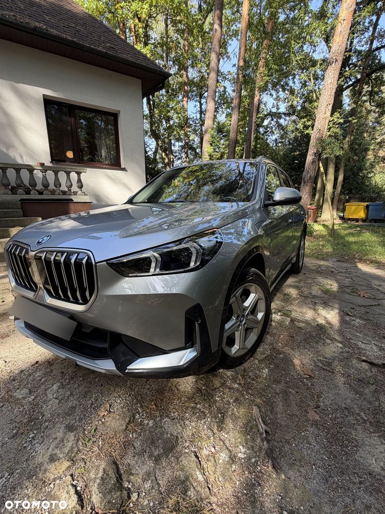 BMW X1 - 20