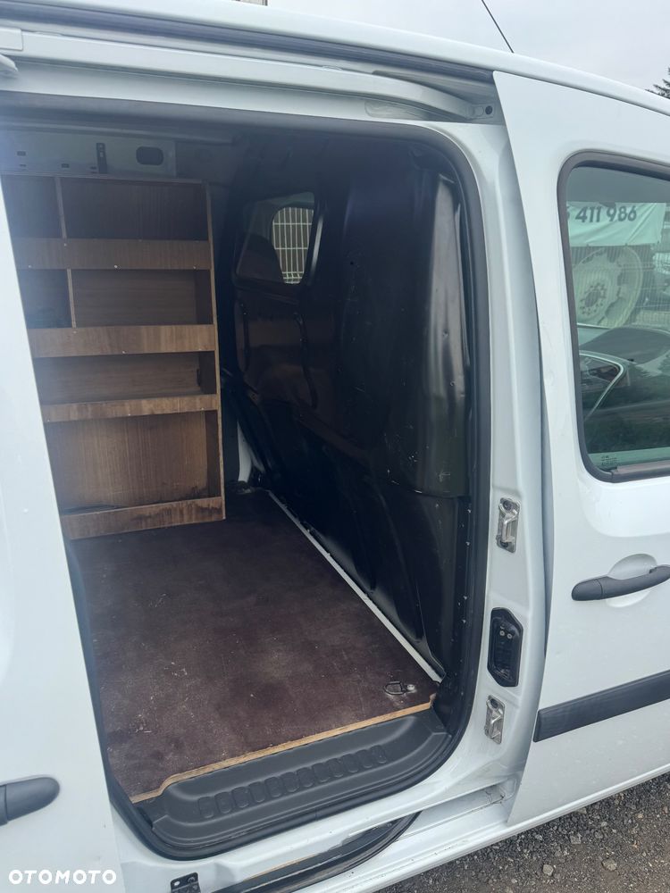 Renault Kangoo - 19