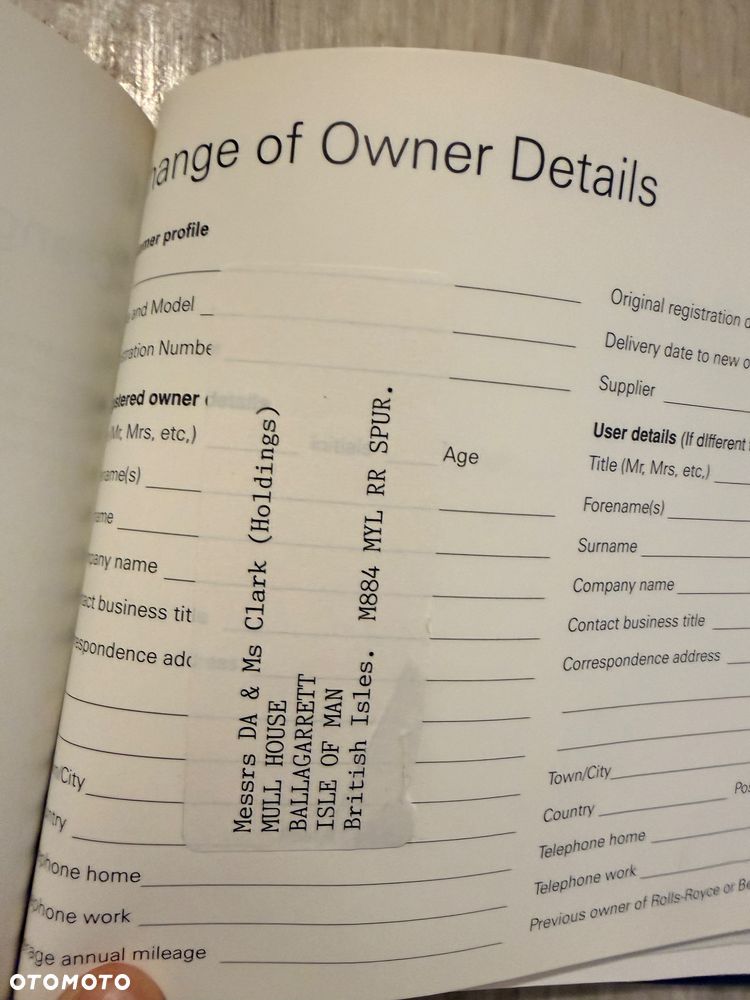 Rolls-Royce Silver Spur - 14