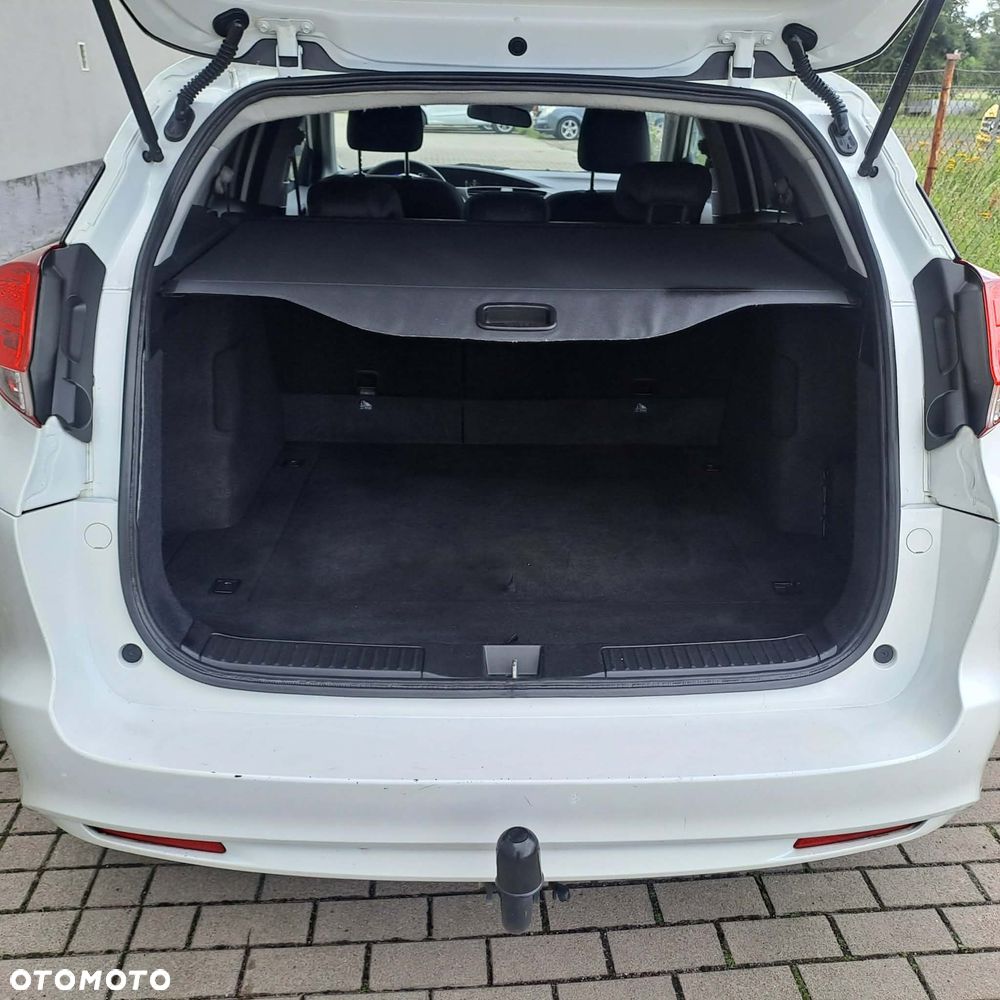 Honda Civic 1.6 i-DTEC Comfort - 17