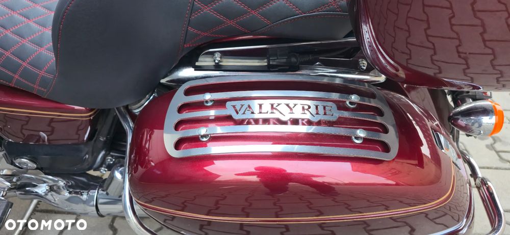 Honda Valkyrie - 33