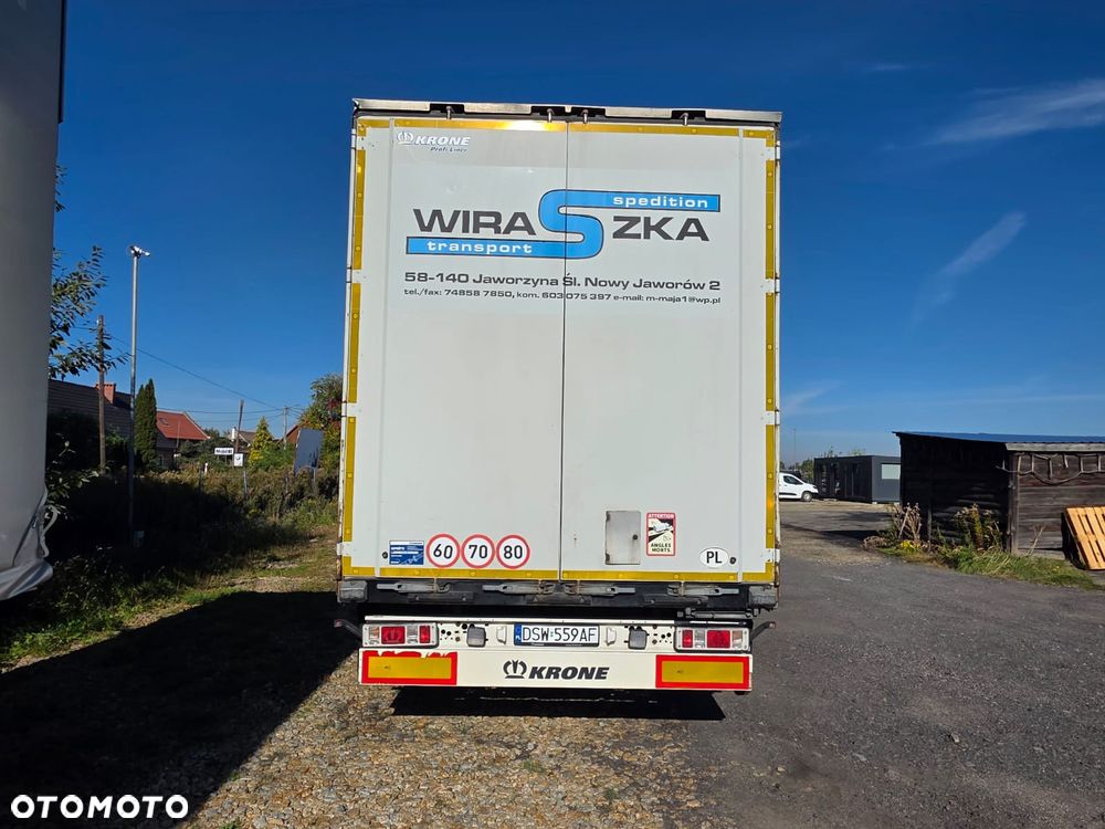 Krone DA06CLNF 1227XBK4 - 5