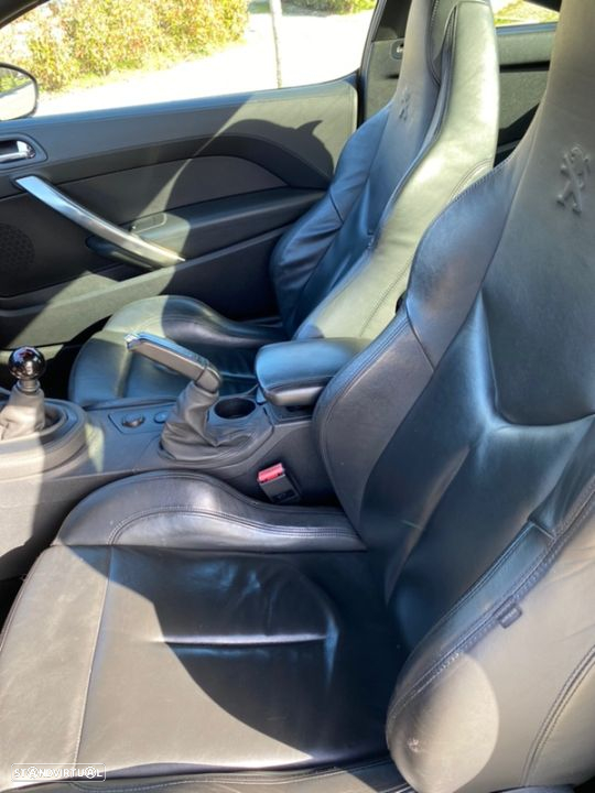 Peugeot RCZ 1.6 THP - 28