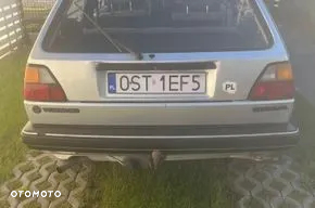 Volkswagen Golf 1.6 CL - 6