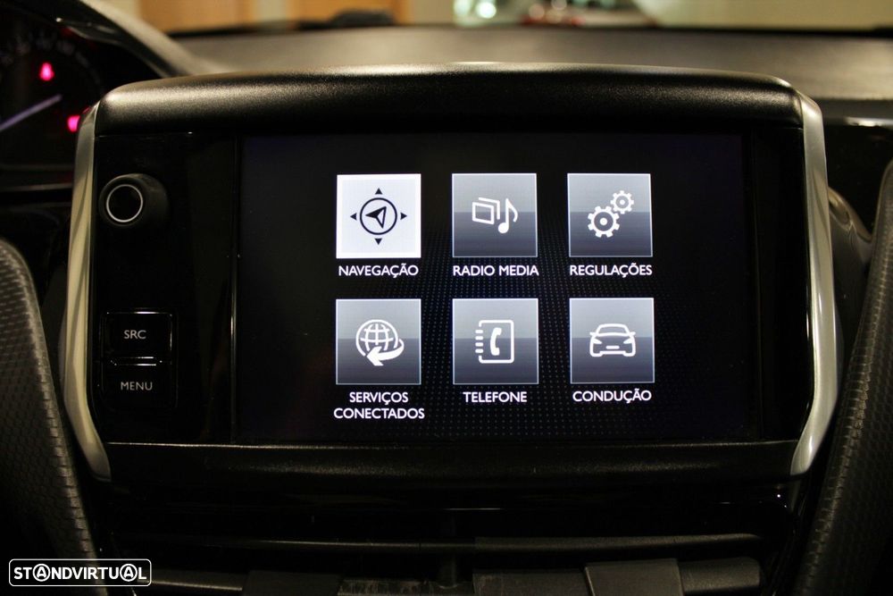 Peugeot 2008 1.2 PureTech Style EAT6 - 27