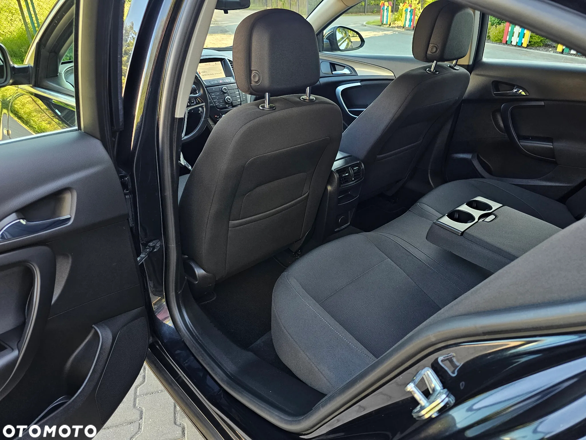 Opel Insignia 2.0 CDTI Elegance - 13
