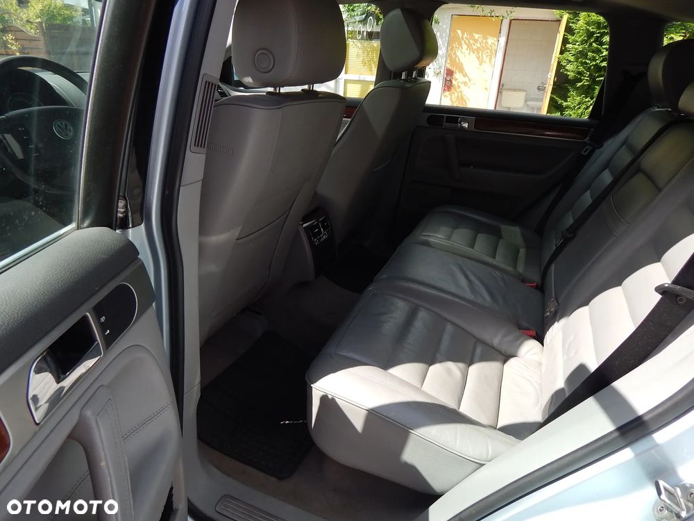 Volkswagen Touareg - 6