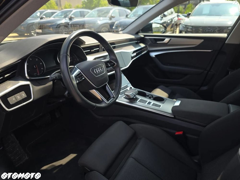 Audi A6 Limousine - 12