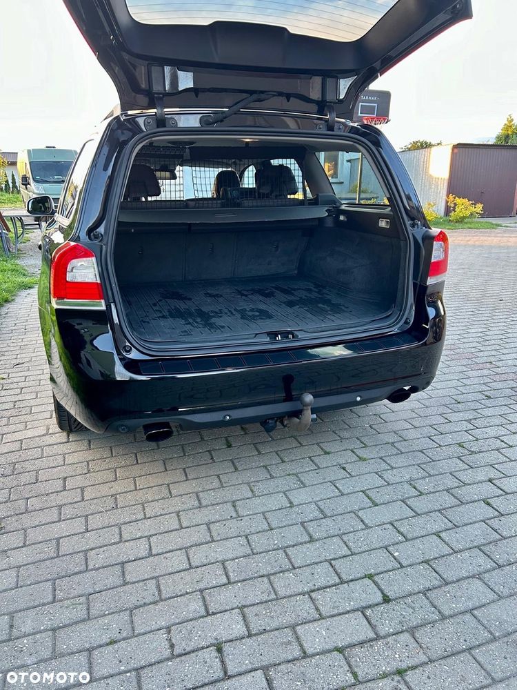 Volvo V70 D4 Momentum - 16