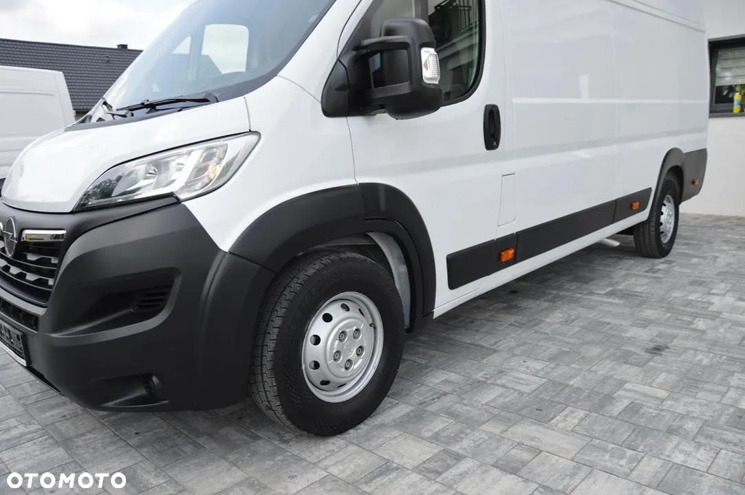 Opel Movano - 11