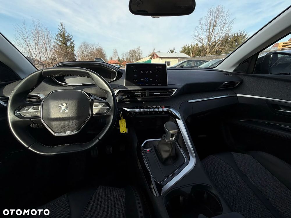 Peugeot 3008 BlueHDi 130 Stop & Start Allure - 27