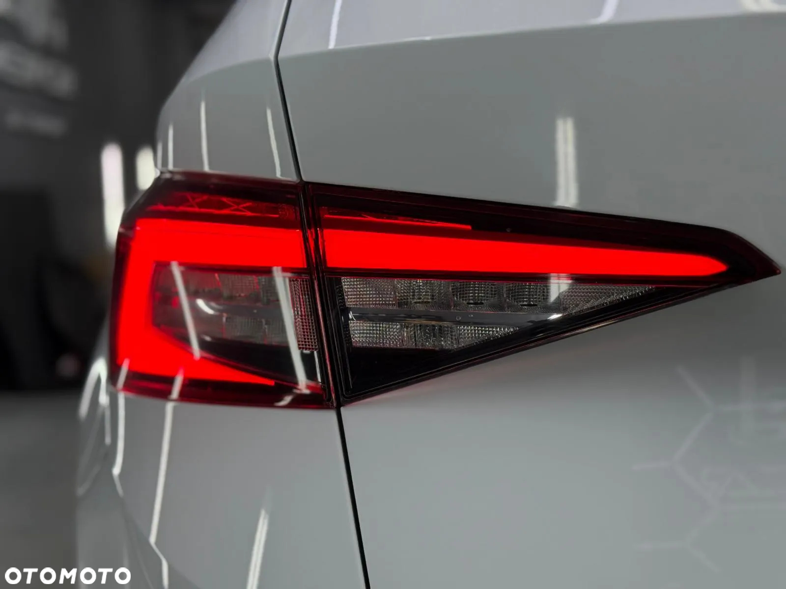 Skoda Kodiaq 2.0 TDI 4x4 DSG Sportline - 11