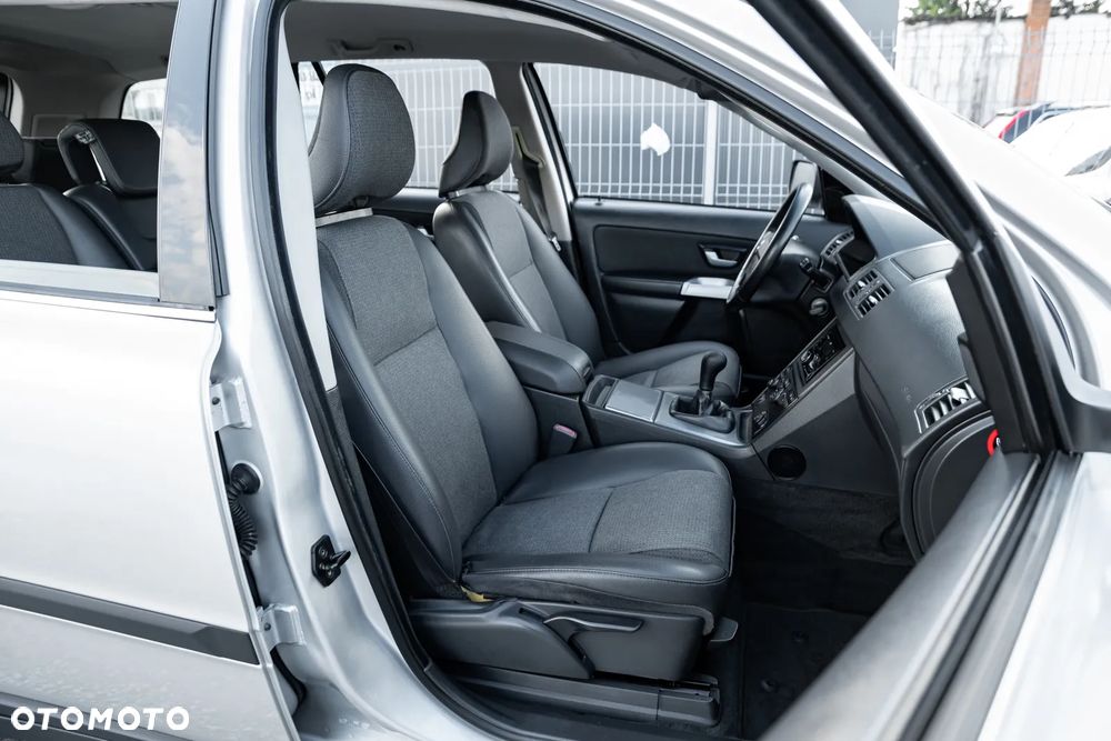 Volvo XC 90 D5 Kinetic - 24