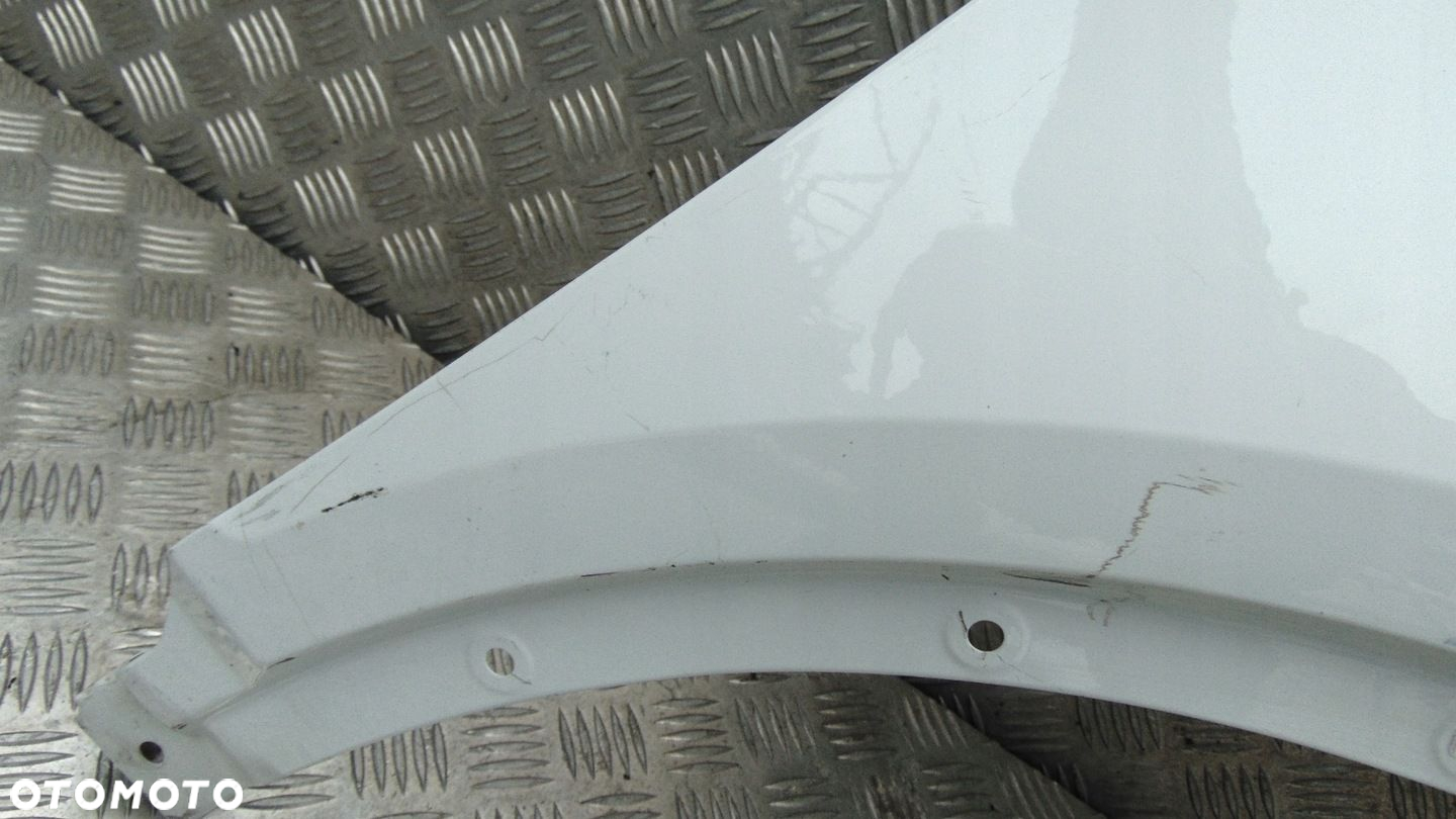 VW T-ROC BŁOTNIK PRAWY PRZÓD PRZEDNI - 4