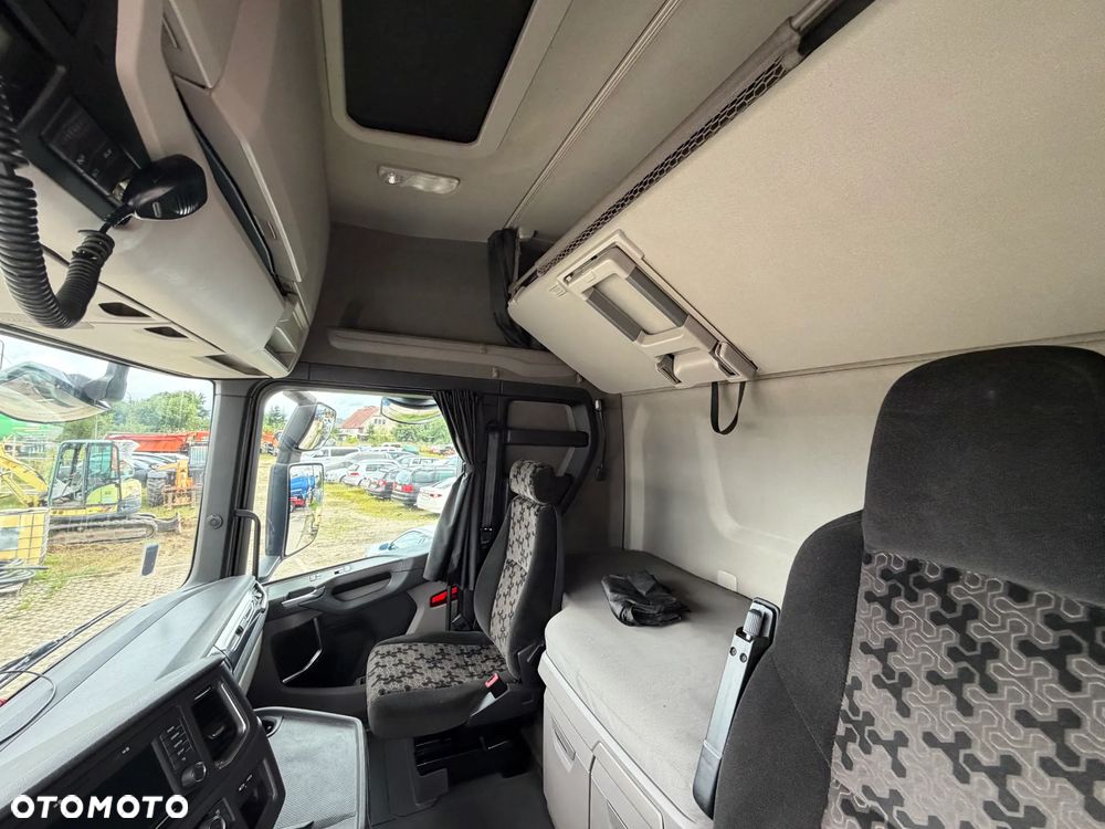 Scania S500 - 16