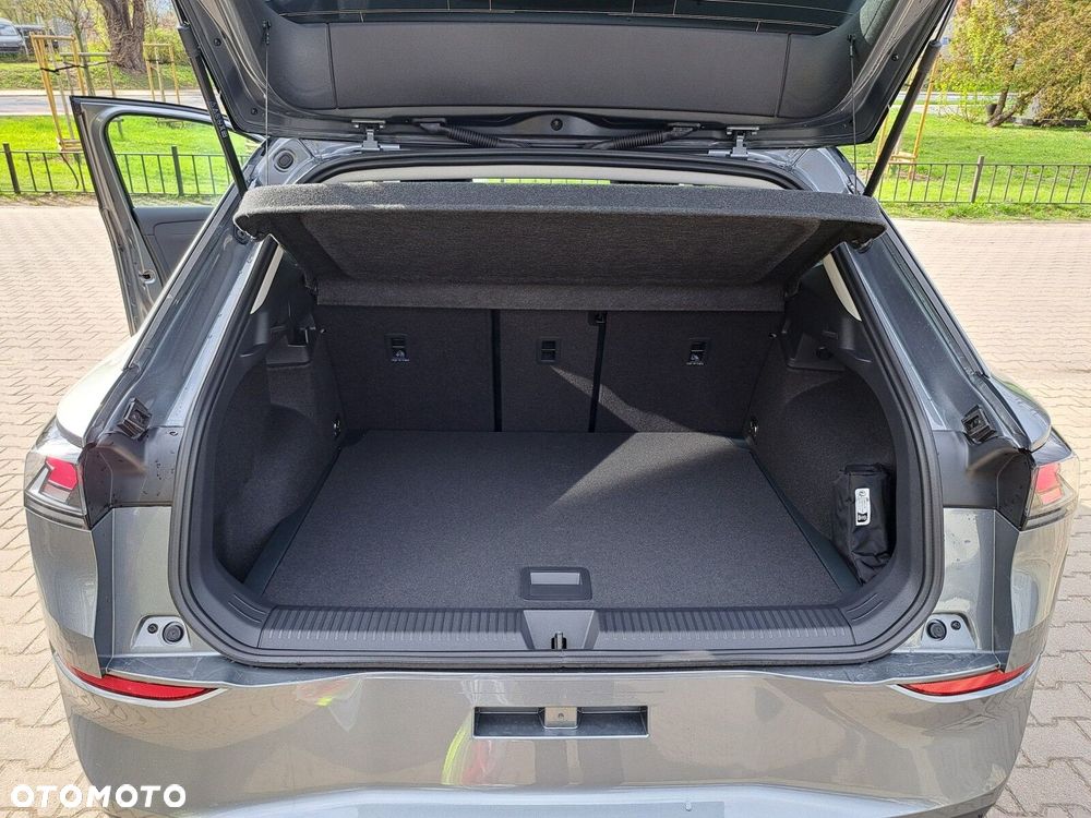 Volkswagen T-Roc 1.5 TSI Life DSG - 8