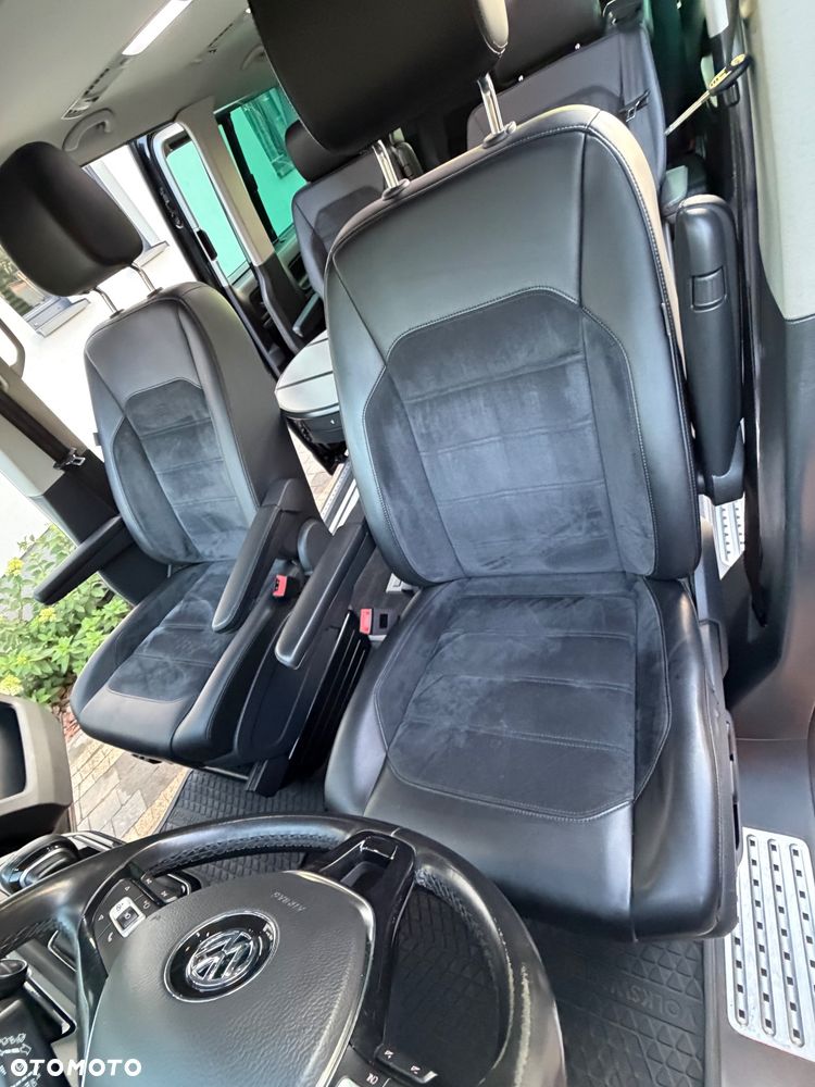 Volkswagen Multivan 2.0 TDI L1 Highline DSG - 22