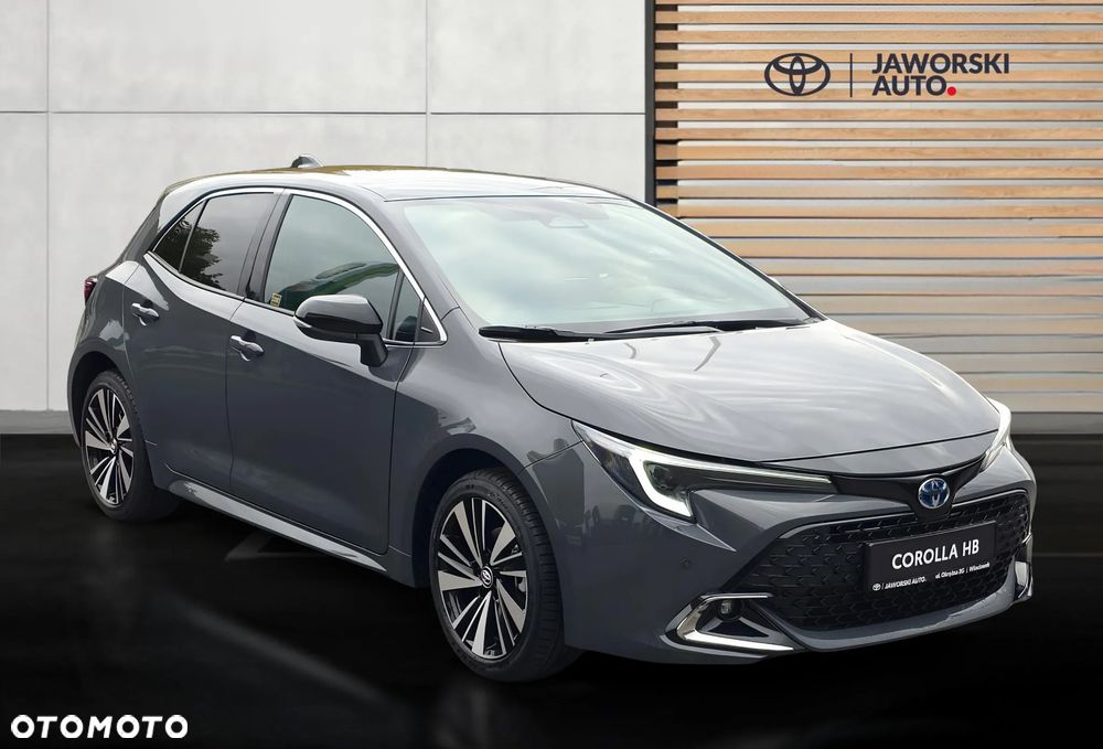 Toyota Corolla 2026 photo 3