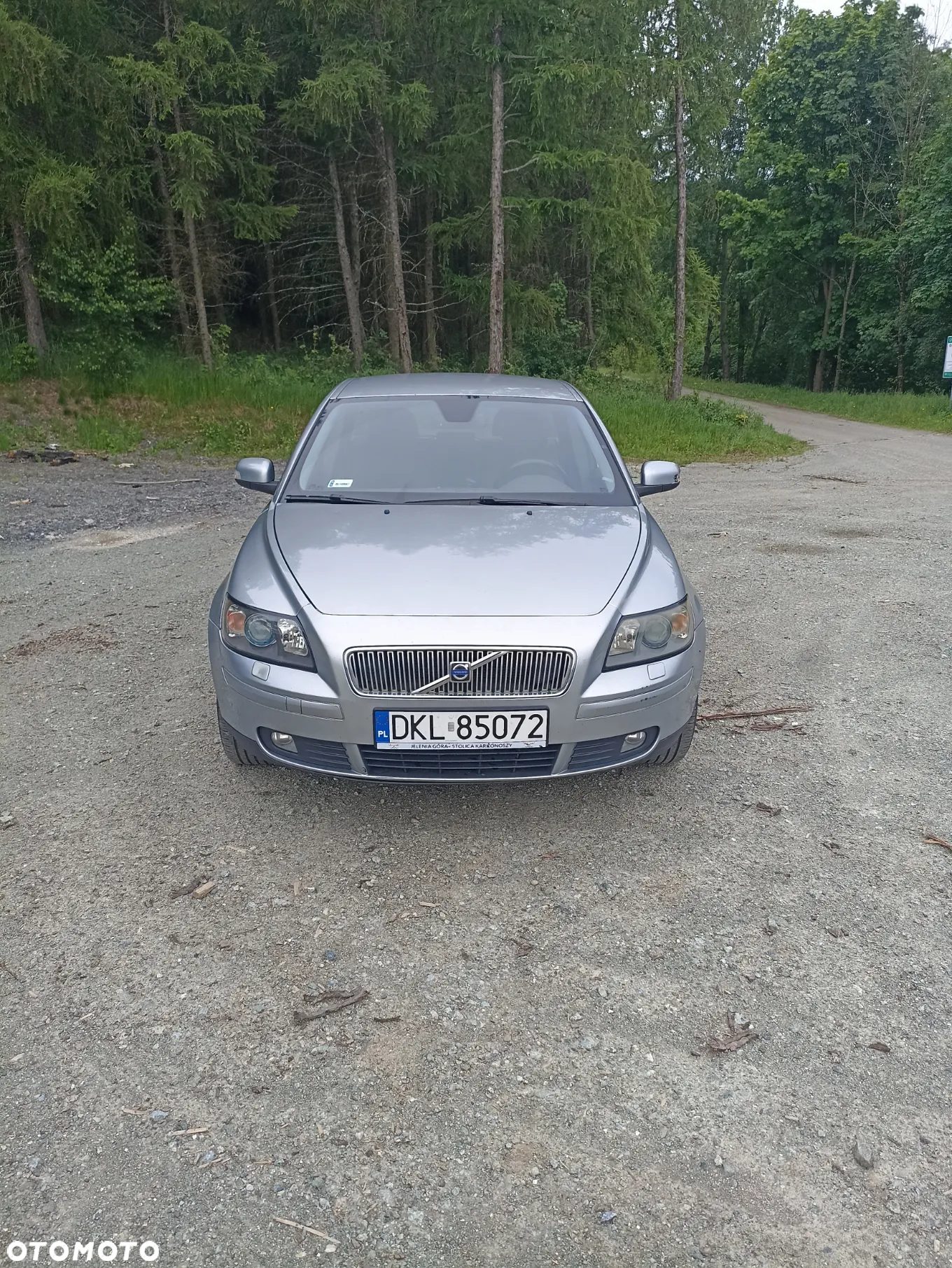 Volvo V50 2.0D - 3