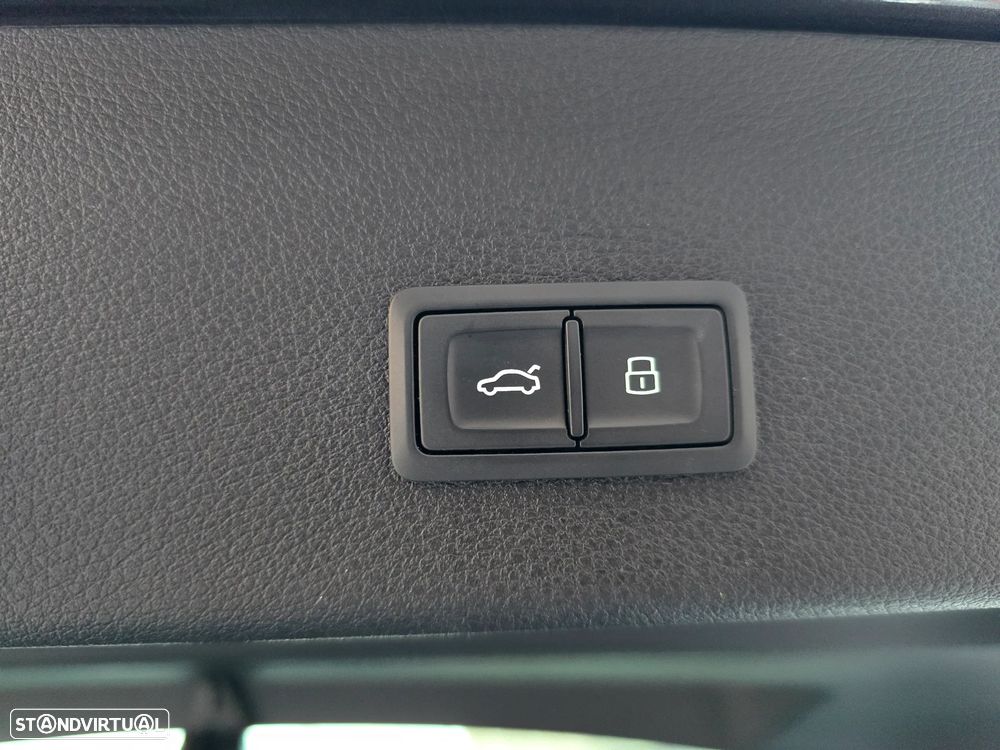 Audi e-tron Sportback 55 quattro S line - 9