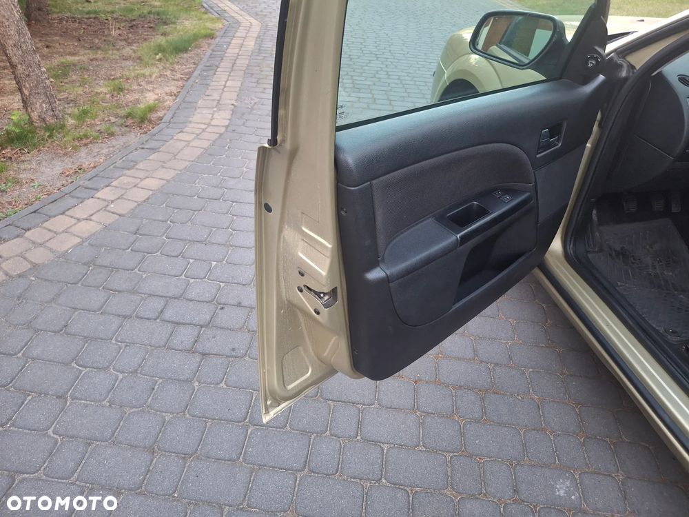 Ford Mondeo 2.0 TDCI X - 7