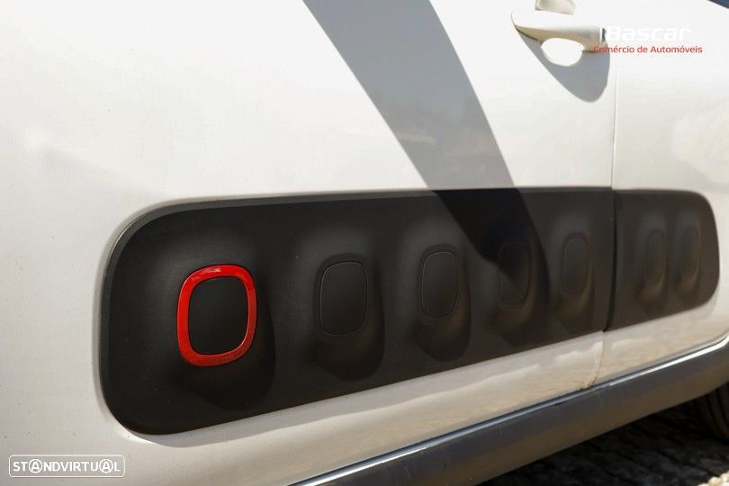 Citroën C3 1.6 BlueHDi Feel - 14