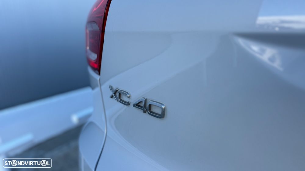 Volvo XC 40 1.5 T5 PHEV Inscription Expression - 19
