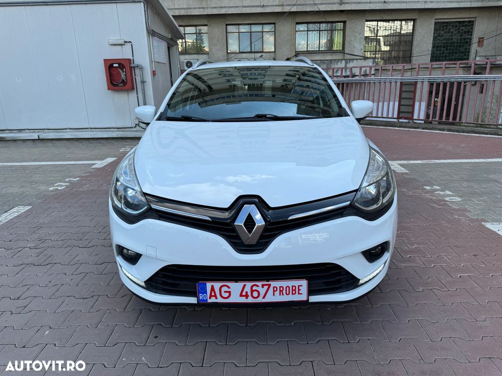 Renault Clio Energy dCi 90 Business - 3