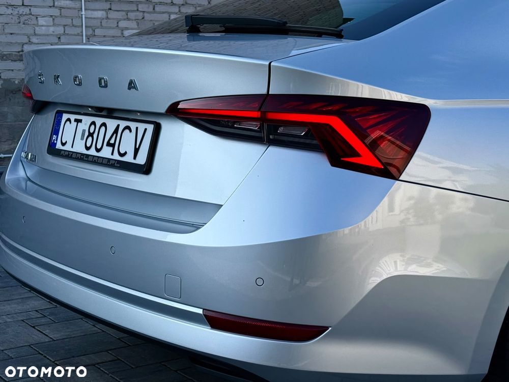 Skoda Octavia - 17