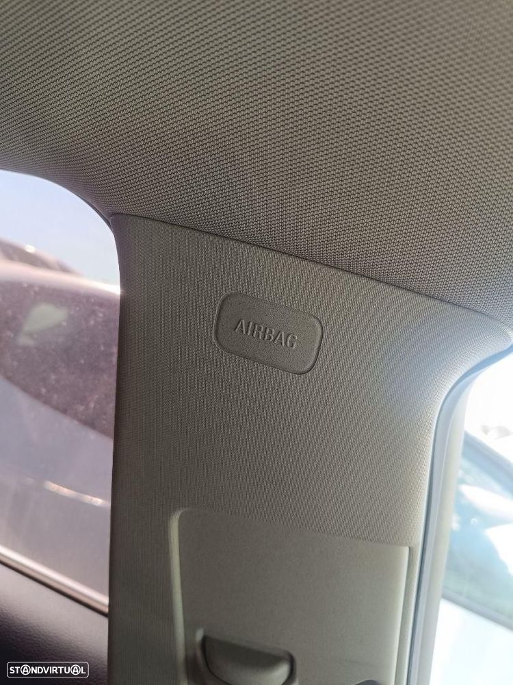 AIRBAG CORTINA FRENTE ESQUERDO OPEL INSIGNIA A COUNTRY TOURER - 1