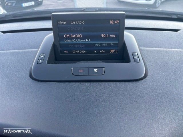 Peugeot 5008 1.6 HDi 7L Allure - 6