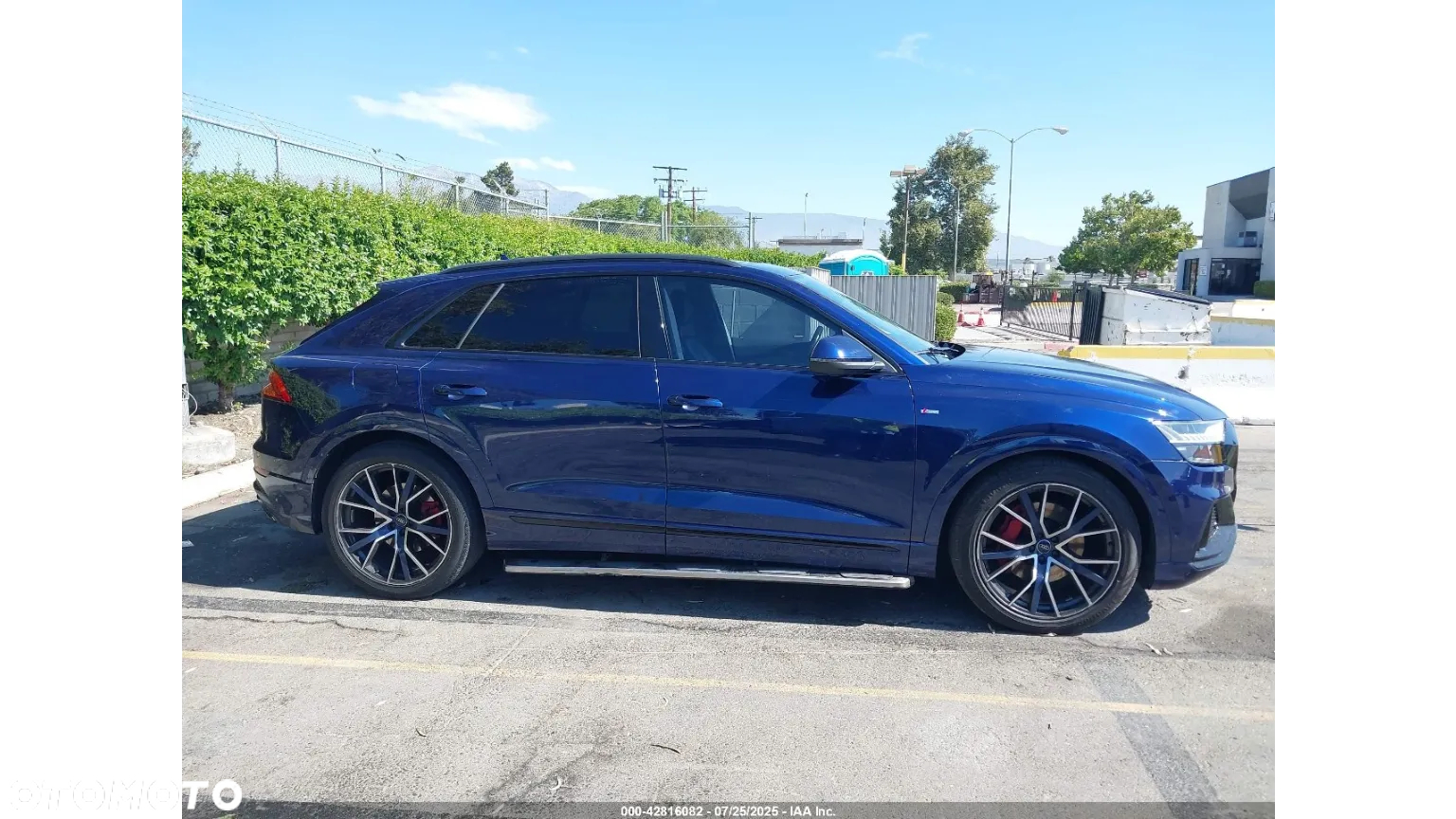 Audi Q8 - 6