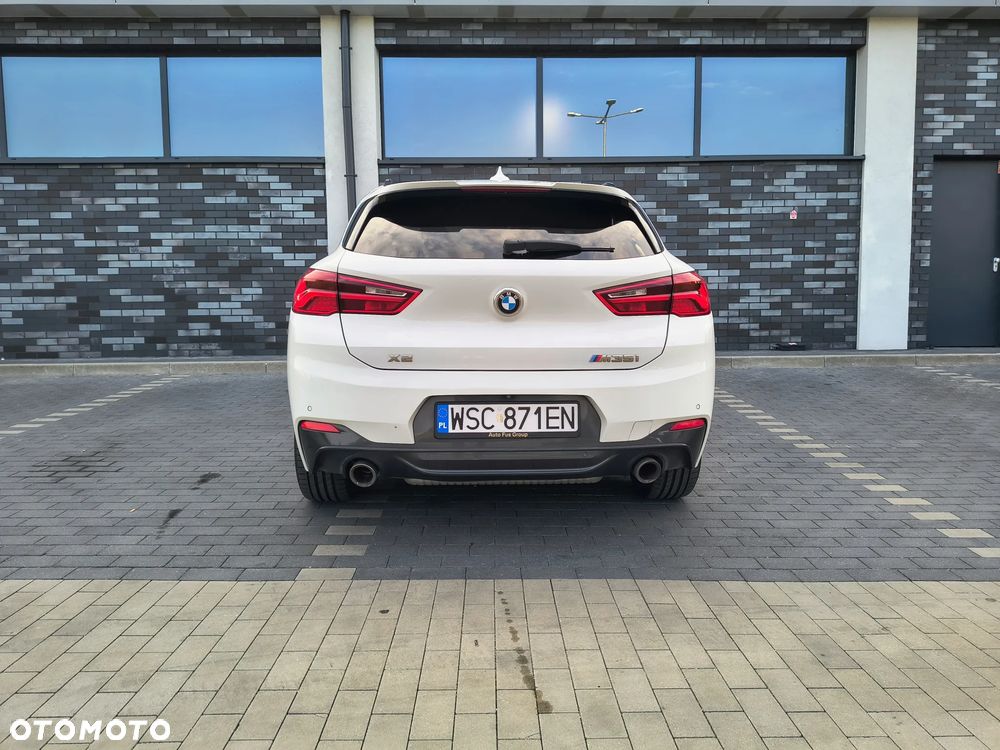 BMW X2 M35i - 32