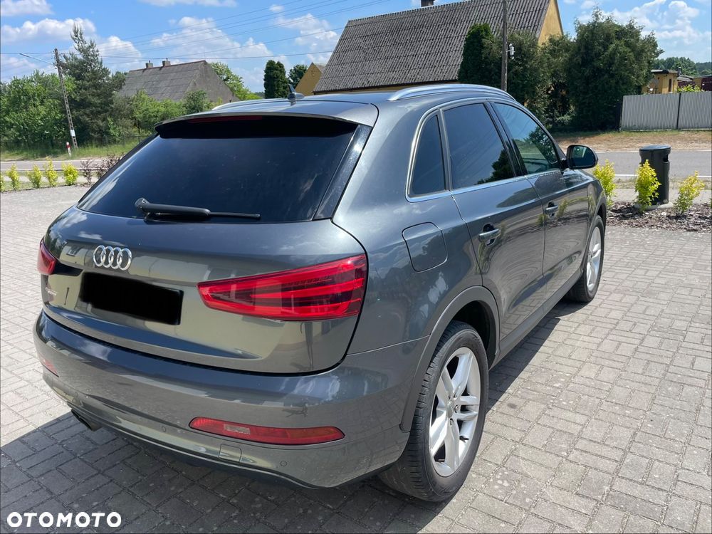 Audi Q3 - 4