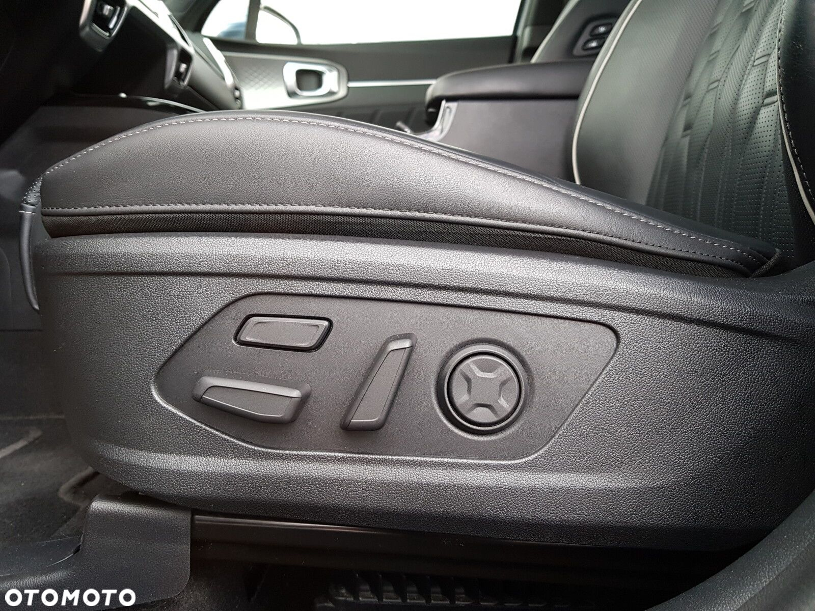 Kia Sorento 1.6 T-GDI HEV Prestige Line 4WD 7os - 17
