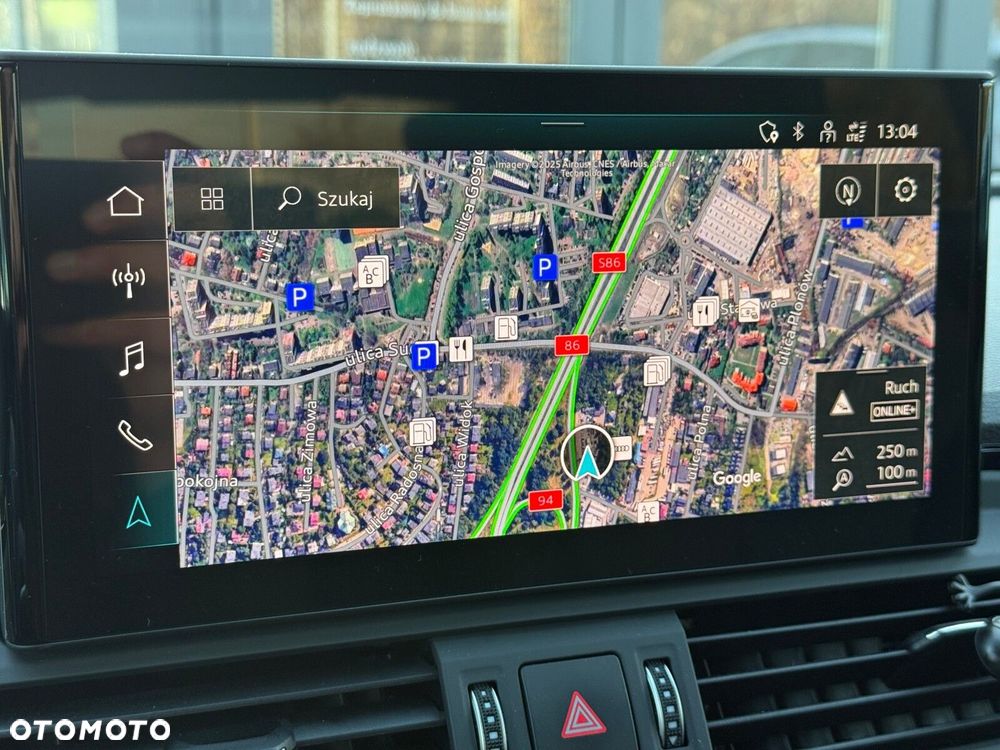 Audi Q5 Sportback - 11